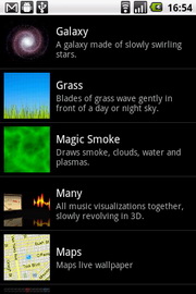 LG Optimus One - แอลจี Optimus One