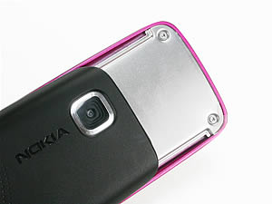 Nokia 2220 slide - โนเกีย