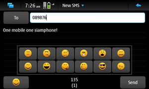 Nokia N900 - โนเกีย N900