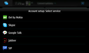 Nokia N900 - โนเกีย N900