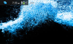 Nokia N900 - โนเกีย N900