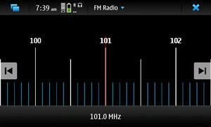 Nokia N900 - โนเกีย N900