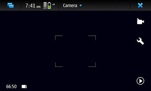 Nokia N900 - โนเกีย N900