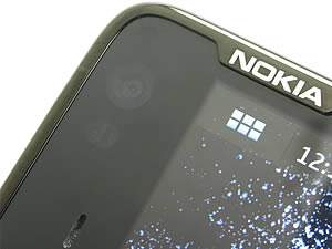 Nokia N900 - โนเกีย N900
