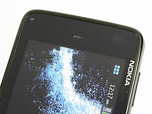 Nokia N900 - โนเกีย N900