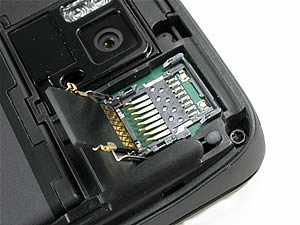 Nokia N900 - โนเกีย N900