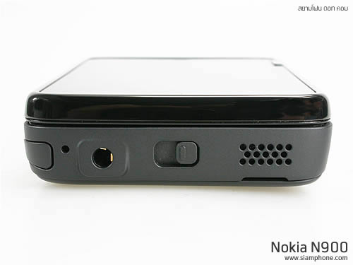 Nokia N900 - โนเกีย N900