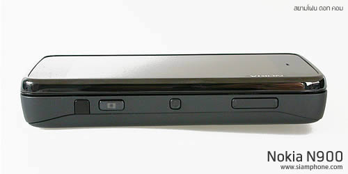 Nokia N900 - โนเกีย N900