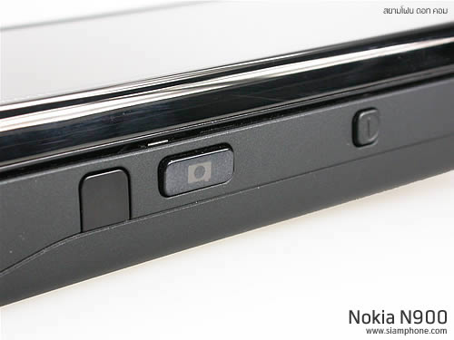 Nokia N900 - โนเกีย N900