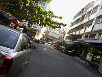 Samsung Candy WiFi - ซัมซุง