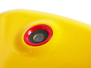 Samsung Candy WiFi - ซัมซุง