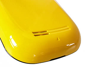 Samsung Candy WiFi - ซัมซุง