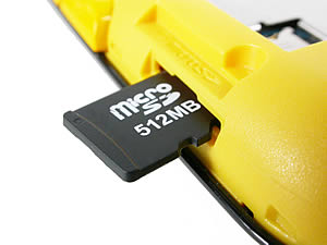 Samsung Candy WiFi - ซัมซุง