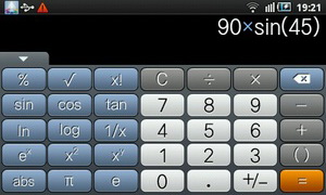 Samsung Galaxy 3 - ซัมซุง Galaxy 3