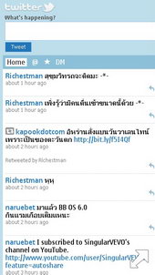 Nokia C5-03 - โนเกีย C5-03 