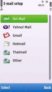 Nokia C5-03 - โนเกีย C5-03 