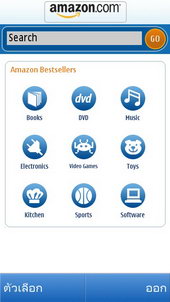 Nokia C5-03 - โนเกีย C5-03 