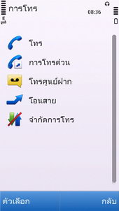 Nokia C5-03 - โนเกีย C5-03 