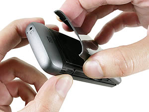 Nokia C5-03 - โนเกีย C5-03 