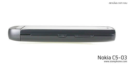 Nokia C5-03 - โนเกีย C5-03 