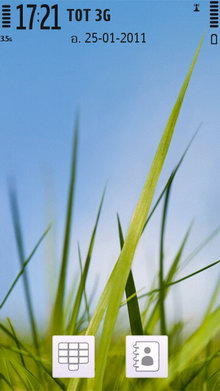 Nokia C5-03 - โนเกีย C5-03 