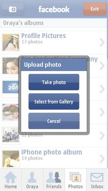 Nokia C5-03 - โนเกีย C5-03 