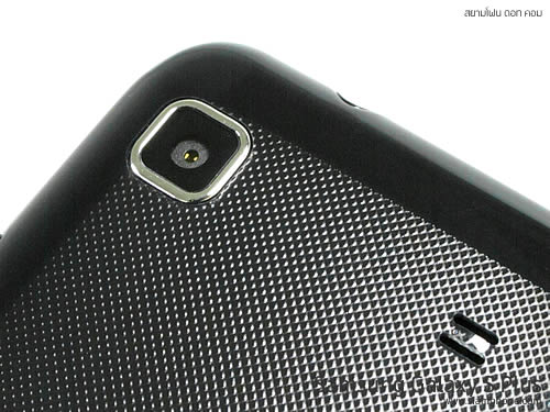 Samsung Galaxy S Plus - ซัมซุง Galaxy S Plus