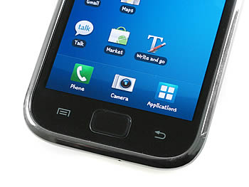 Samsung Galaxy S Plus - ซัมซุง Galaxy S Plus