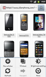 Samsung Galaxy S Plus - ซัมซุง Galaxy S Plus