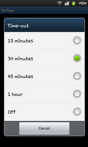 Samsung Galaxy S Plus - ซัมซุง Galaxy S Plus