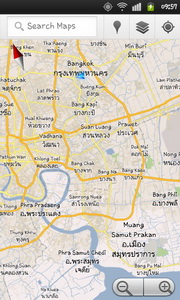 Samsung Galaxy S Plus - ซัมซุง Galaxy S Plus