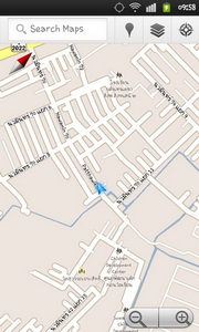 Samsung Galaxy S Plus - ซัมซุง Galaxy S Plus