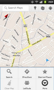 Samsung Galaxy S Plus - ซัมซุง Galaxy S Plus