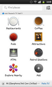 Samsung Galaxy S Plus - ซัมซุง Galaxy S Plus