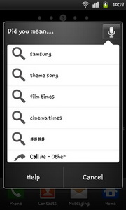 Samsung Galaxy S Plus - ซัมซุง Galaxy S Plus