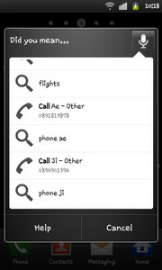 Samsung Galaxy S Plus - ซัมซุง Galaxy S Plus