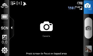 Samsung Galaxy S Plus - ซัมซุง Galaxy S Plus