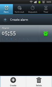 Samsung Galaxy S Plus - ซัมซุง Galaxy S Plus