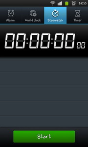 Samsung Galaxy S Plus - ซัมซุง Galaxy S Plus