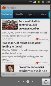 Samsung Galaxy S Plus - ซัมซุง Galaxy S Plus