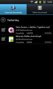 Samsung Galaxy S Plus - ซัมซุง Galaxy S Plus