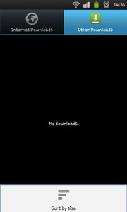 Samsung Galaxy S Plus - ซัมซุง Galaxy S Plus