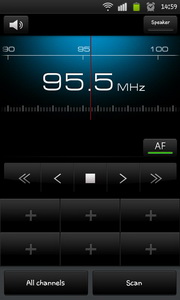 Samsung Galaxy S Plus - ซัมซุง Galaxy S Plus