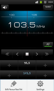 Samsung Galaxy S Plus - ซัมซุง Galaxy S Plus