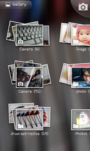 Samsung Galaxy S Plus - ซัมซุง Galaxy S Plus