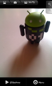 Samsung Galaxy S Plus - ซัมซุง Galaxy S Plus