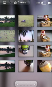 Samsung Galaxy S Plus - ซัมซุง Galaxy S Plus