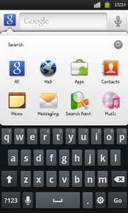 Samsung Galaxy S Plus - ซัมซุง Galaxy S Plus