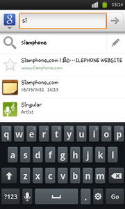 Samsung Galaxy S Plus - ซัมซุง Galaxy S Plus