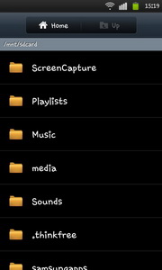 Samsung Galaxy S Plus - ซัมซุง Galaxy S Plus